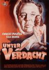 Filmplakat Unter Verdacht