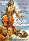 Filmplakat Buffalo Bill, der weiße Indianer