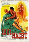 Filmplakat 1001 Nacht