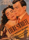 Filmplakat Liebesbriefe