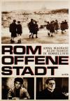 Filmplakat Rom, offene Stadt