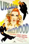 Filmplakat Urlaub in Hollywood