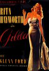 Filmplakat Gilda