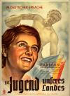 Filmplakat Jugend unseres Landes, Die