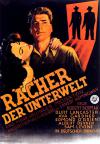 Filmplakat Rächer der Unterwelt