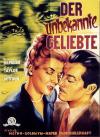 Filmplakat unbekannte Geliebte, Der