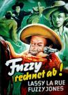 Filmplakat Fuzzy rechnet ab