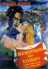 Filmplakat Hauptmann von Kastilien, Der