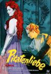 Filmplakat Piratenliebe