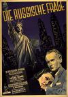 Filmplakat russische Frage, Die