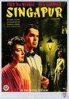 Filmplakat Singapur