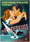 Filmplakat Todeskuss, Der