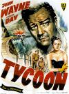 Filmplakat Tycoon