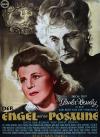 Filmplakat Engel mit der Posaune, Der