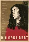 Filmplakat Erde bebt, Die