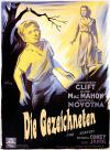 Filmplakat Gezeichneten, Die