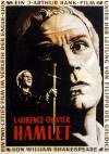 Filmplakat Hamlet