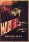 Filmplakat Morituri