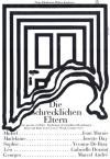 Filmplakat schrecklichen Eltern, Die