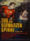 Filmplakat Tod der schwarzen Spinne, Der