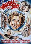 Filmplakat Wirbel um Judy