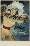 Filmplakat blaue Strohhut, Der