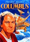 Filmplakat Columbus