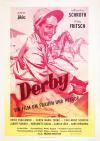 Filmplakat Derby