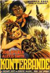 Filmplakat Konterbande
