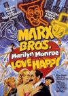 Filmplakat Love Happy