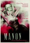 Filmplakat Manon