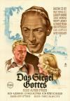 Filmplakat Siegel Gottes, Das