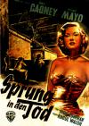 Filmplakat Sprung in den Tod