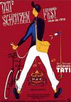 Filmplakat Tatis Schützenfest