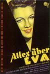 Filmplakat Alles über Eva