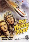 Filmplakat Des Teufels Pilot