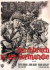 Filmplakat 6.6. 6 Uhr 30 - Durchbruch in der Normandie