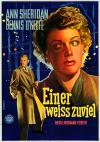 Filmplakat Einer weiß zuviel