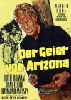 Filmplakat Geier von Arizona, Der