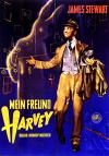 Filmplakat Mein Freund Harvey