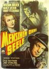 Filmplakat Menschen ohne Seele