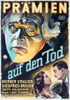 Filmplakat Prämien auf den Tod