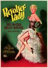 Filmplakat Revolverlady