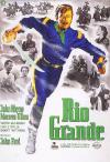 Filmplakat Rio Grande