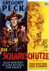 Filmplakat Scharfschütze Jimmy Ringo