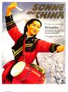 Filmplakat Sonne über China