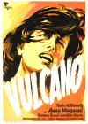 Filmplakat Vulcano