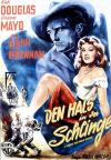 Filmplakat Den Hals in der Schlinge