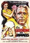 Filmplakat Geschenk des Himmels, Ein