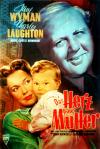 Filmplakat Herz einer Mutter, Das